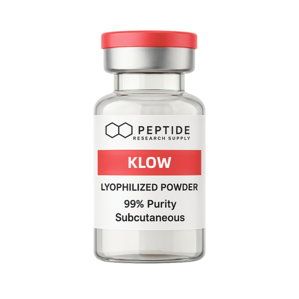 klow purity KLOW – Baldena Biolabs