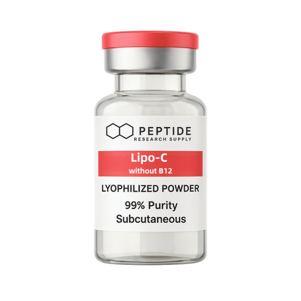 Lipo-C without B12