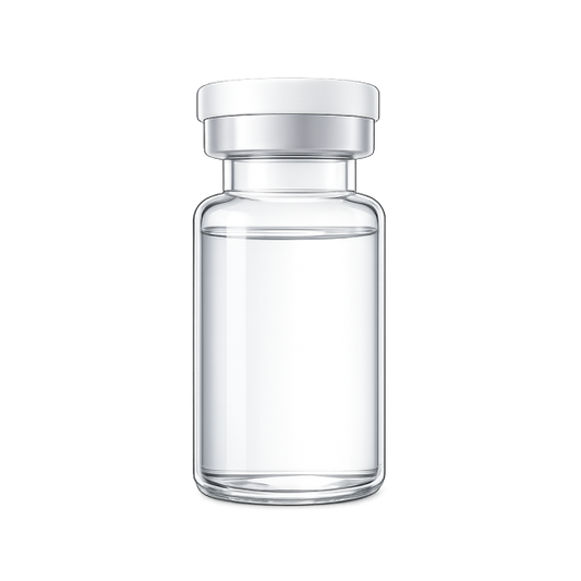 Sterile water