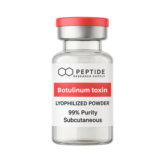 Botulinum toxin