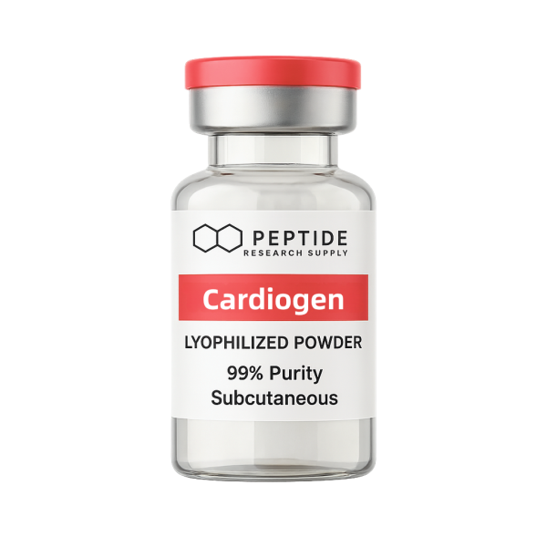 Cardiogen