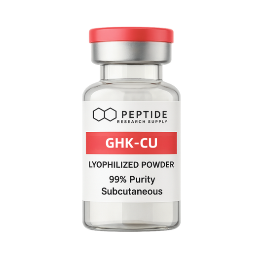 GHK-CU