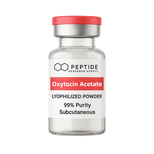 Oxytocin Acetate