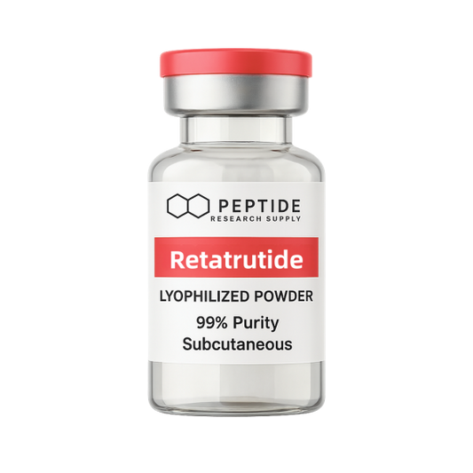 Retatrutid