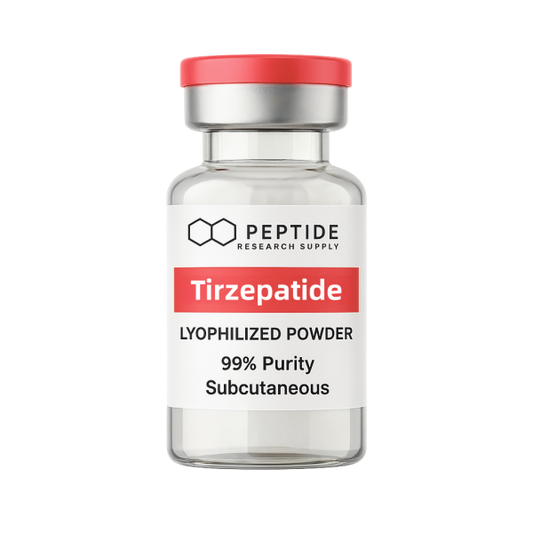 Tirzepatide